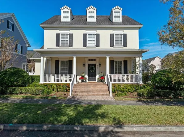 5387 High Park Ln, Orlando, FL 32814