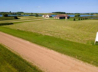 1st St W, Lake Wilson, MN 56151