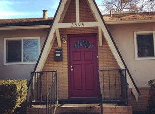 2504 Langford Ave, Modesto, CA 95350