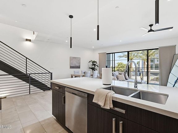2nd image of 1401 N Granite Reef Road #1007