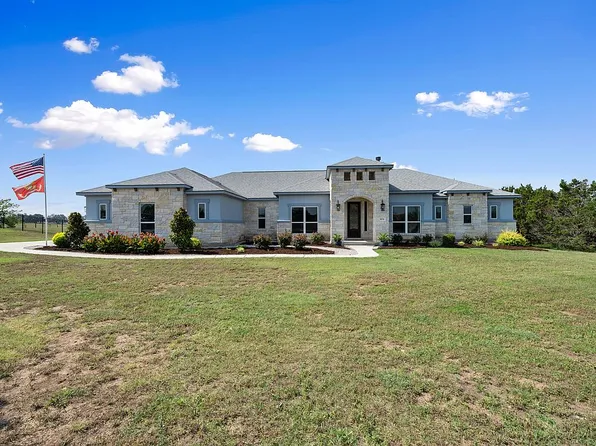 404 Martindale Ave, Liberty Hill, TX 78642