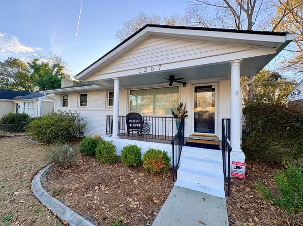 1207 Chevis St, Columbia, SC 29205