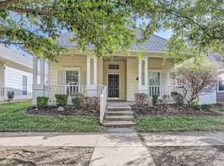 1800 Mercer Way, Aubrey, TX 76227