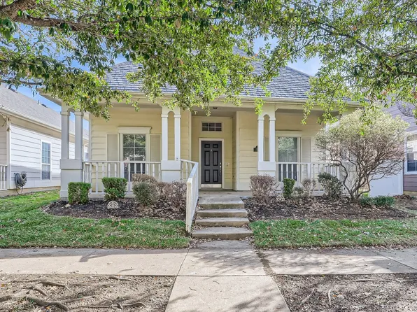 1800 Mercer Way, Aubrey, TX 76227