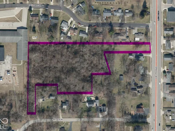 0 Chester Blvd, Richmond, IN 47374
