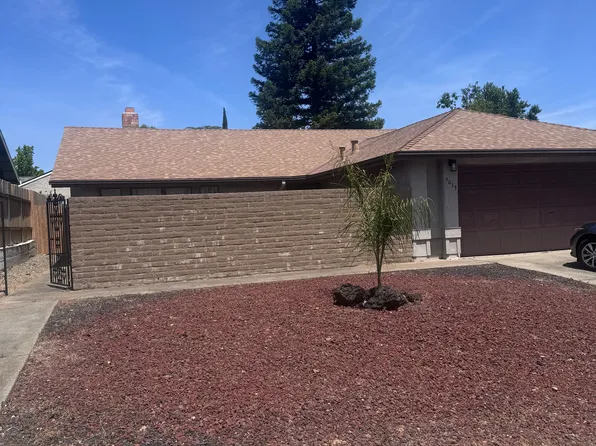 5013 Timbercreek Way, Sacramento, CA 95841