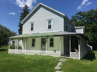 5009 Waterburg Rd, Trumansburg, NY 14886