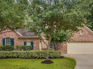 12238 Pinelands Park Ln, Humble, TX 77346