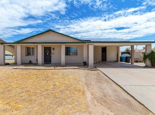 3135 N 64th Dr, Phoenix, AZ 85033