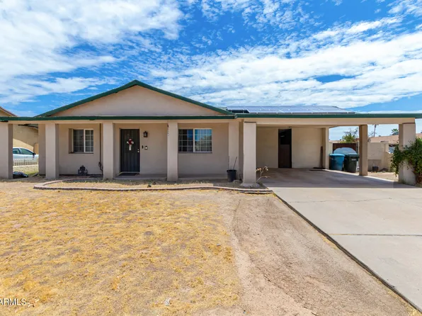 3135 N 64TH Drive, Phoenix, AZ 85033