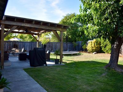 2333 Pacheco Place, Santa Rosa, CA, 95401