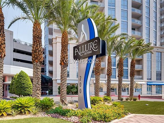 2nd image of 200 W Sahara Ave Unit 308