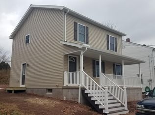 1260 Ash St, Danville, PA 17821