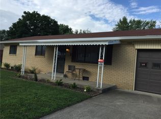 1506 Yazoo Dr, Beech Grove, IN 46107