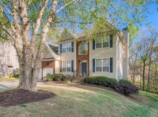 2593 Back Creek Chs, Dacula, GA 30019