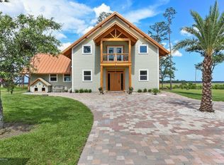 12715 Sawpit Rd, Jacksonville, FL 32226