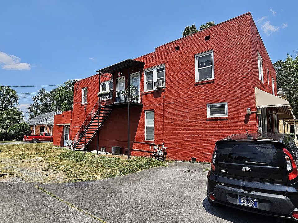2nd image of 717 Cates St