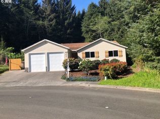 476 Fairway Ct, Seaside, OR 97138