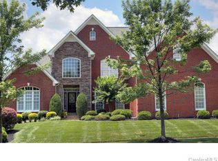 2016 Lake Forest Dr, Tega Cay, SC 29708