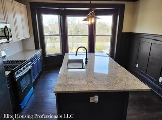 36 Mount Vernon Street, Detroit, MI 48202