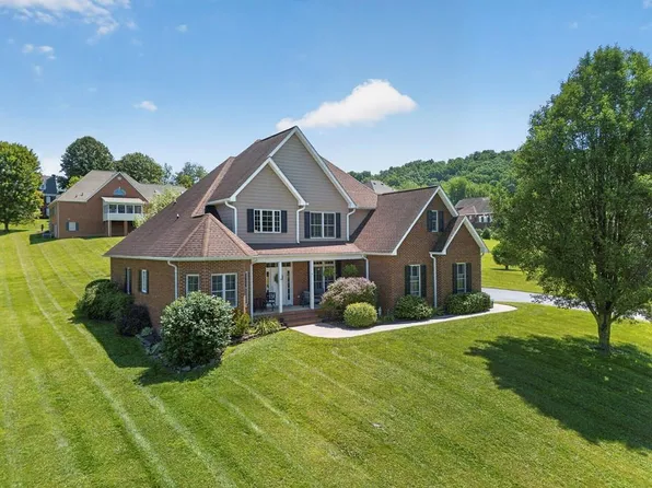 22979 Lone Eagle Dr, Bristol, VA 24202