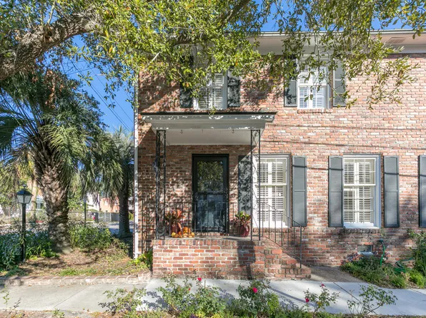 2 Gadsden St APT D, Charleston, SC 29401