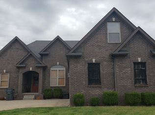1329 Allmon Dr, Clarksville, TN 37042