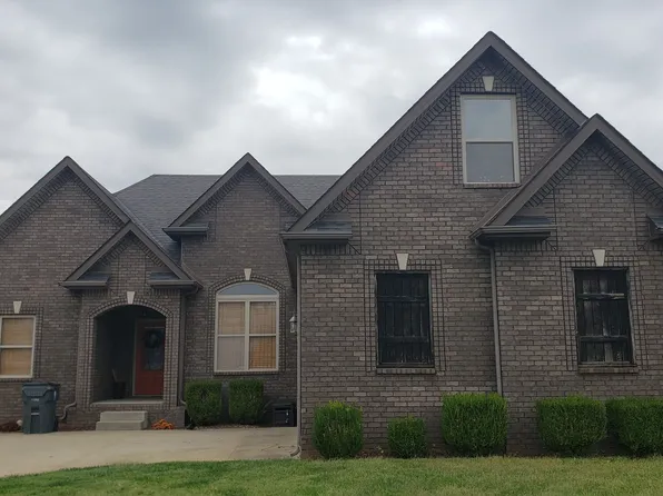 1329 Allmon Dr, Clarksville, TN 37042