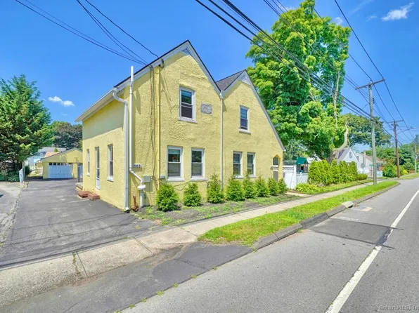 661 East Main Street, Stratford, CT 06614