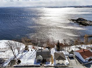 32 Meadow Road, Upper Island Cove, NL A0A4E0