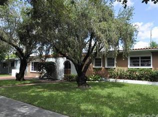 4915 SW 92nd Ave, Miami, FL 33165