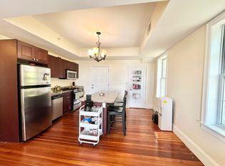 107 Fisher Ave, Roxbury, MA 02120