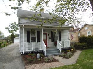 1422 Sisson St, Lockport, IL 60441