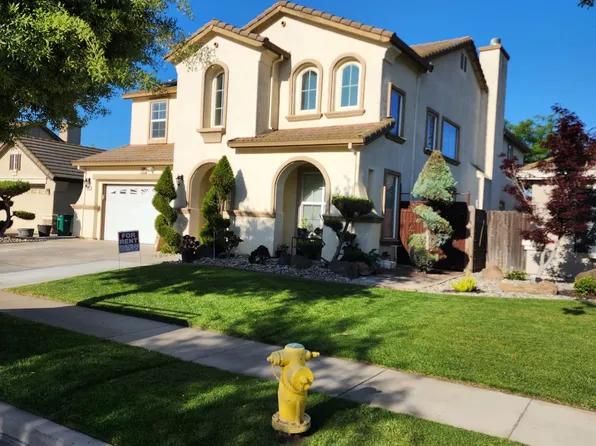 2323 Tegea Ln, Lodi, CA 95240