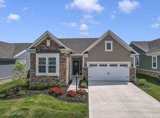 8684 Devon Ridge Ct, Sunbury, OH 43074