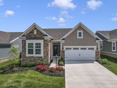 8684 Devon Ridge Ct, Sunbury, OH, 43074