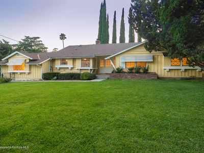 3569 Lincoln Ave, Altadena, CA, 91001