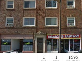 1526 Broadway APT 3, Rockford, IL 61104