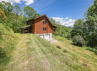 4390 Parris Branch Rd, Sylva, NC 28779