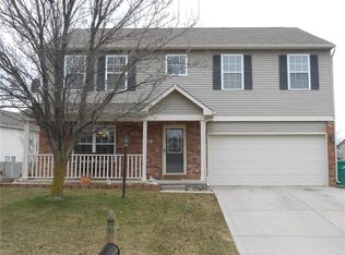 2440 Wigeon Ct, Indianapolis, IN