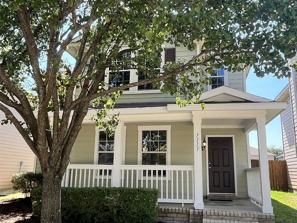 1st image of 7113 Wind Row Dr