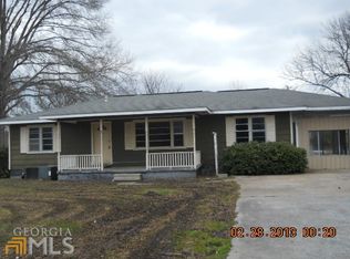 8554 Red Bud Rd NE, Ranger, GA 30734