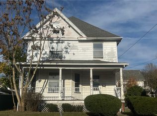 606 W Madison Ave, New Castle, PA 16102