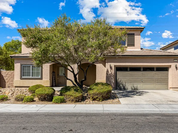 8123 Cowboy Springs St, North Las Vegas, NV 89085