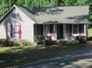 3514 Cemetery Rd, Sanford, NC 27332