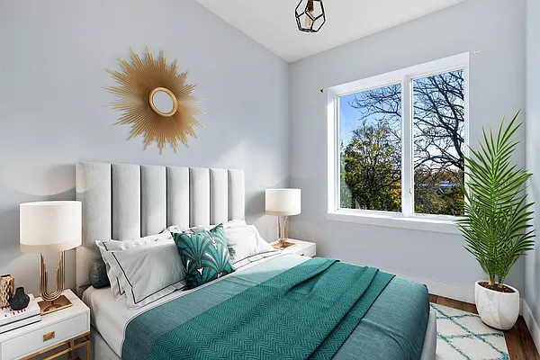 Rented by Douglas Elliman | media 13