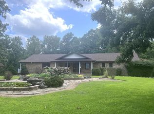 350 Four Mile Rd, Long Lane, MO 65590