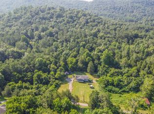 244 Dunville Gap Rd, Rutledge, TN 37861