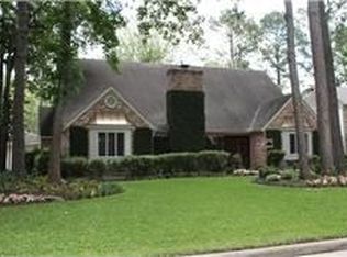 16138 Parish Hall Dr, Spring, TX 77379