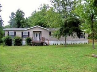 141 S Enoch Grove Rd, Florence, MS 39073